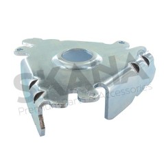 BLADE 3 TEETH REEF 1208222 COMPATIBLE | Newgardenstore.eu