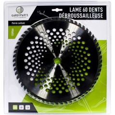 LAME 60 DENTS REEF 1209366 COMPATIBLE OZAKI