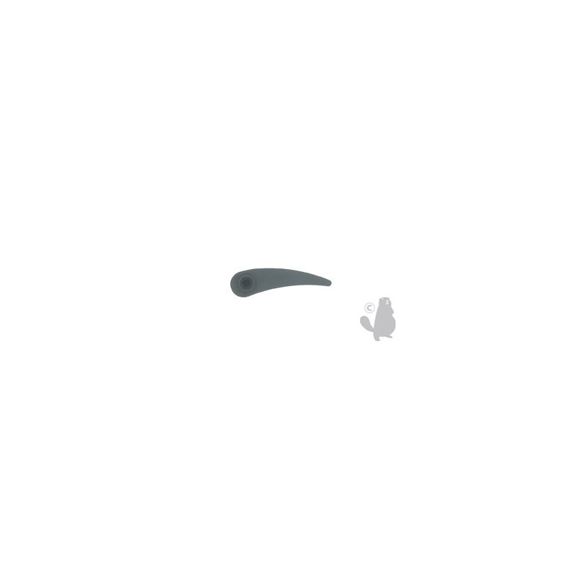 Lama PLASTIC REEF 1209376 COMPATIBILE BOSCH