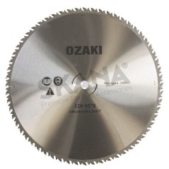 HOJA 600MM RIF 1209378 COMPATIBLE OZAKI