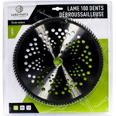 LAME 100 DENTS REEF 1209379 COMPATIBLE OZAKI