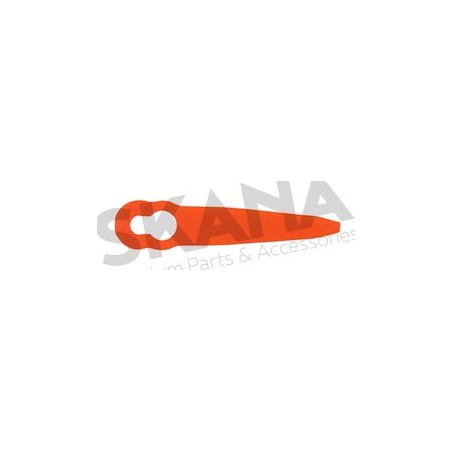 HOJA PLÁSTICO ARRECIFE 1209381 COMPATIBLE | Newgardenstore.eu