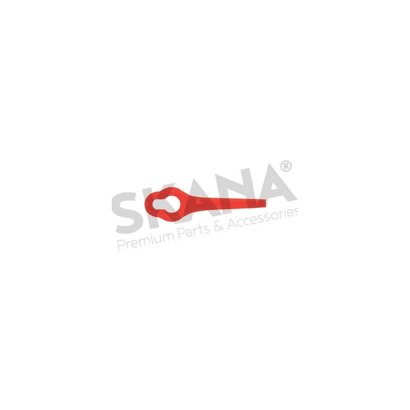 Lama PLASTICA REEF 1209383 COMPATIBILE ALDI - LIDL