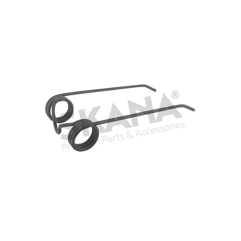 SPRING DETHATCHER RIF 1109901 COMPATIBLE