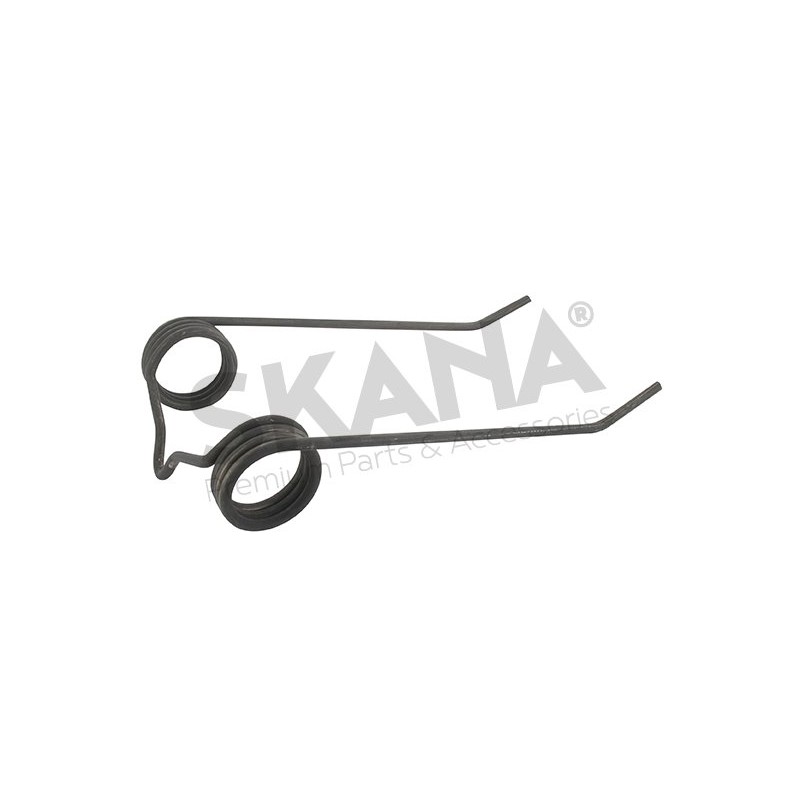 SPRING DETHATCHER RIF 1109902 COMPATIBLE