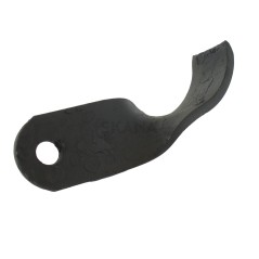 BLADE FLAIL 125MM RIF 1300542 COMPATIBLE | Newgardenstore.eu