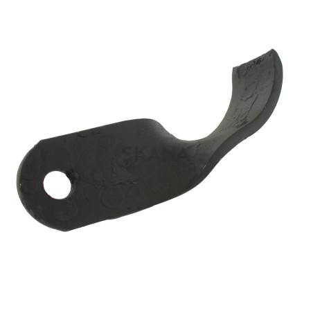 HOJA MAYAL 125MM RIF 1300542 COMPATIBLE | Newgardenstore.eu