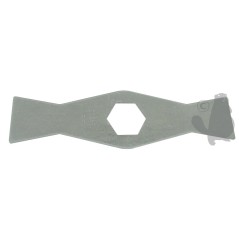 BLADE 183MM RIF 1301044 COMPATIBLE | Newgardenstore.eu