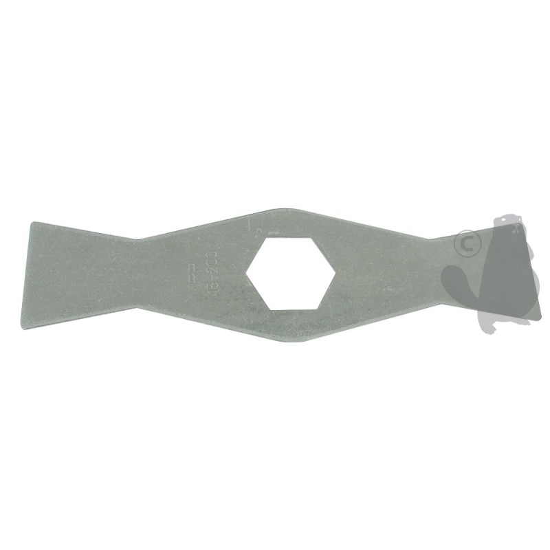 BLADE 183MM RIF 1301044 COMPATIBLE