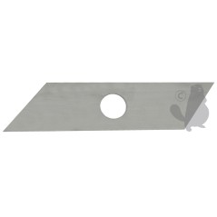 BLADE 226MM RIF 1301051 COMPATIBLE | Newgardenstore.eu