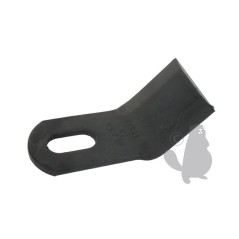 BLADE FLAIL 102MM RIF 1301510 COMPATIBLE | Newgardenstore.eu