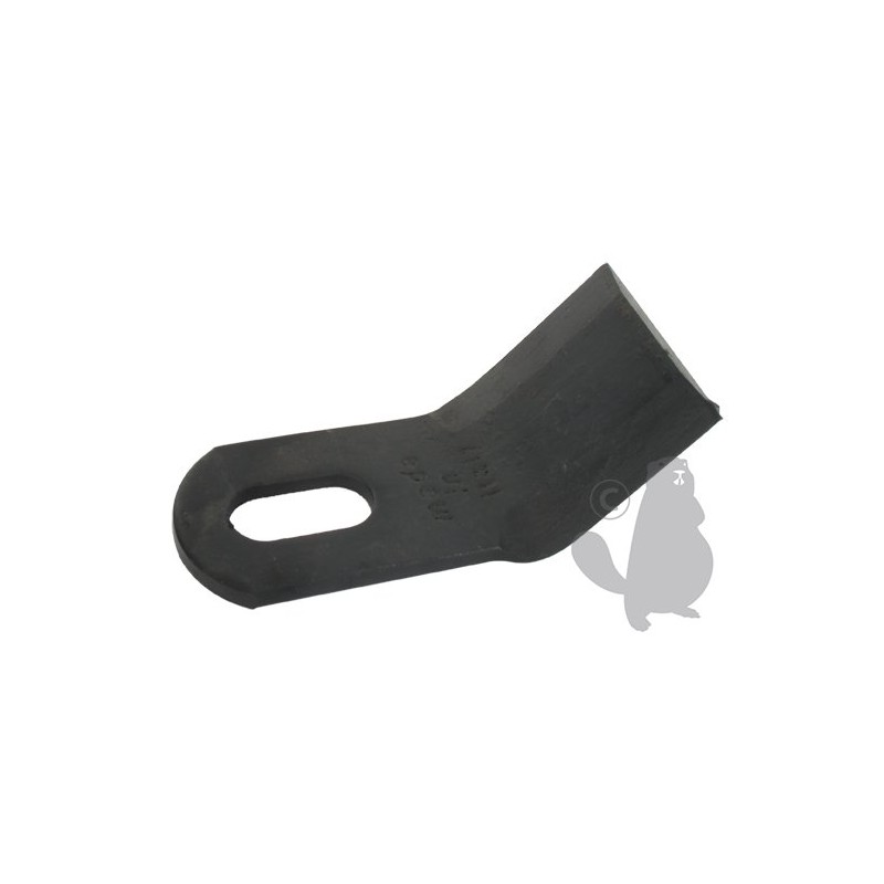 BLADE FLAIL 102MM RIF 1301510 COMPATIBLE