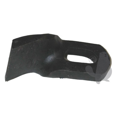 HOJA MAYAL 90MM RIF 1304176 COMPATIBLE | Newgardenstore.eu