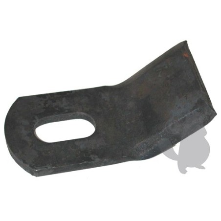 HOJA MAYAL 84MM RIF 1304178 COMPATIBLE | Newgardenstore.eu