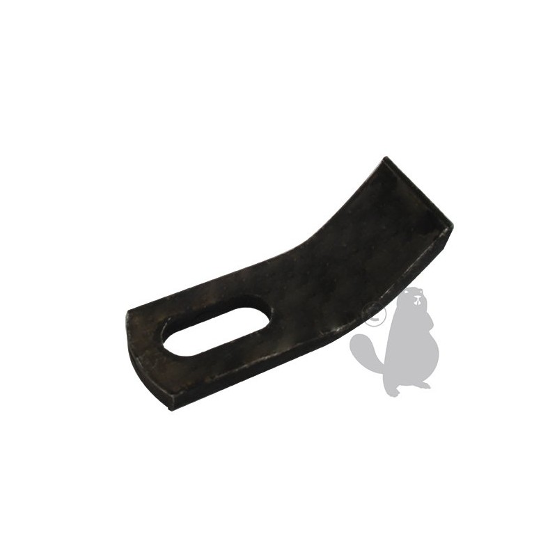 BLADE FLAIL 100MM RIF 1304184 COMPATIBLE