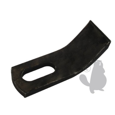 HOJA MAYAL 100MM RIF 1304184 COMPATIBLE | Newgardenstore.eu