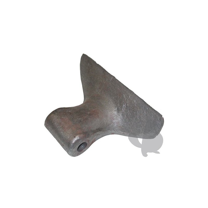 MARTILLO TRITURADORA RIF 1304188 COMPATIBLE