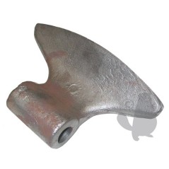 MARTILLO TRITURADORA RIF 1304192 COMPATIBLE