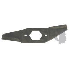 BLADE 215MM RIF 1304207 COMPATIBLE | Newgardenstore.eu