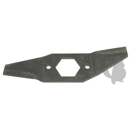 BLADE 215MM RIF 1304207 COMPATIBLE | Newgardenstore.eu