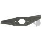 BLADE 215MM RIF 1304207 COMPATIBLE