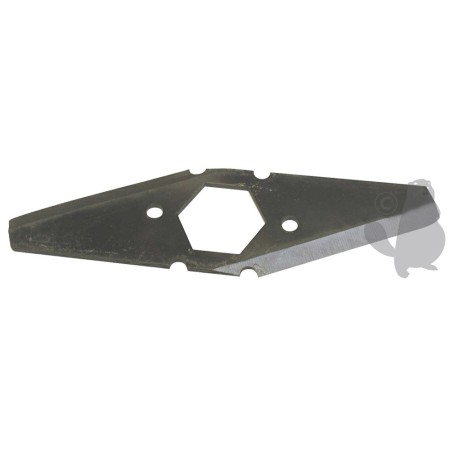 BLADE 215MM RIF 1304208 COMPATIBLE | Newgardenstore.eu