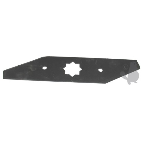 BLADE 276MM RIF 1304222 COMPATIBLE | Newgardenstore.eu