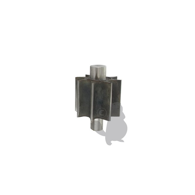 IMPELLER SHREDDER RIF 1304229 COMPATIBLE