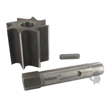 IMPULSOR TRITURADORA RIF 1304234 COMPATIBLE | Newgardenstore.eu