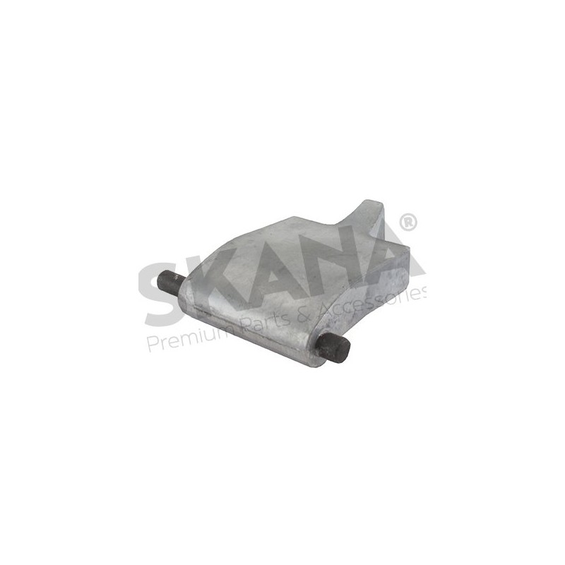 BLADE SHREDDER RIF 1304243 COMPATIBLE