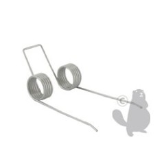 CROCHET RIF 1306689 COMPATIBLE | Newgardenstore.eu