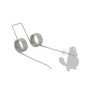 CROCHET RIF 1306689 COMPATIBLE