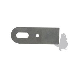 BLADE 100MM RIF 1306696 COMPATIBLE | Newgardenstore.eu