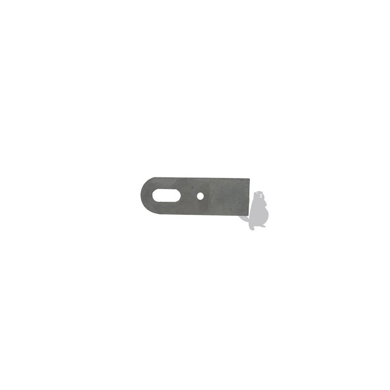 BLADE 100MM RIF 1306696 COMPATIBLE