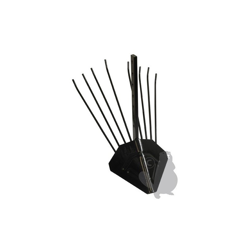 LAME DE RÉCOLTEUSE DE POMMES DE TERRE RIF 1308002 COMPATIBLE