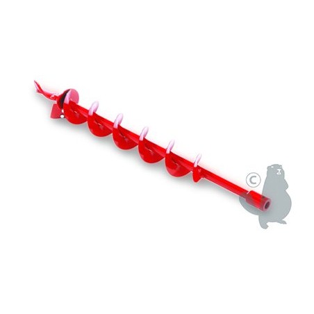 DRILL BIT RIF 1309001 COMPATIBLE | Newgardenstore.eu