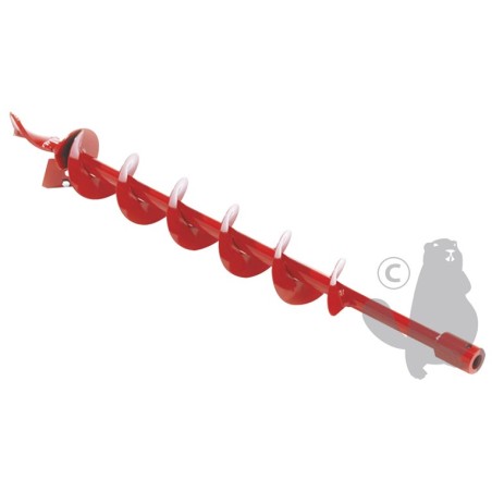 DRILL BIT RIF 1309002 COMPATIBLE | Newgardenstore.eu