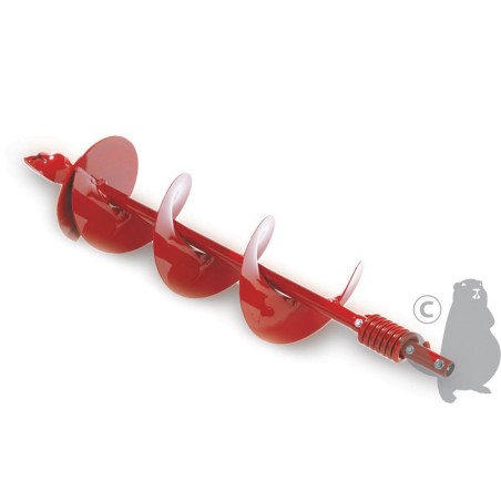DRILL BIT RIF 1309004 COMPATIBLE | Newgardenstore.eu