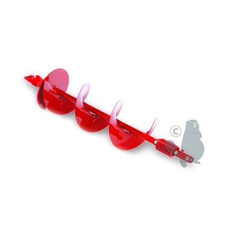 DRILL BIT RIF 1309005 COMPATIBLE | Newgardenstore.eu