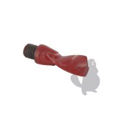 BROCA PUNTA COLA DE PEZ RIF 1309007 COMPATIBLE | Newgardenstore.eu