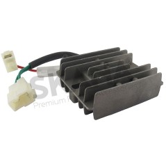 REGOLATORE DI TENSIONE RIF 2305996 COMPATIBILE KIPOR - YANMAR