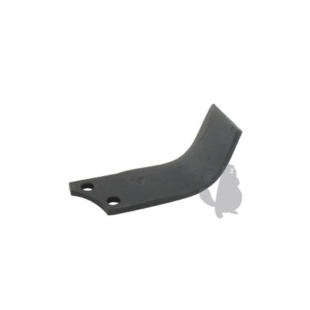 DENT DE FRAISE 138MM RIF 1401516L COMPATIBLE | Newgardenstore.eu