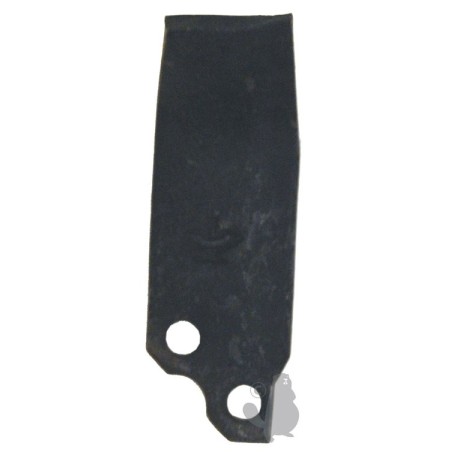 DENT DE FRAISE 130MM COMPATIBLE RIF 1401520R | Newgardenstore.eu