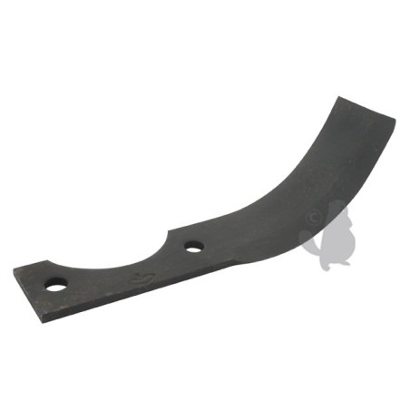 DENTE FRESA 245MM RIF 1401529R COMPATIBILE | Newgardenstore.eu