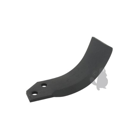 DENTE FRESA 145MM RIF 1401530R COMPATIBILE | Newgardenstore.eu