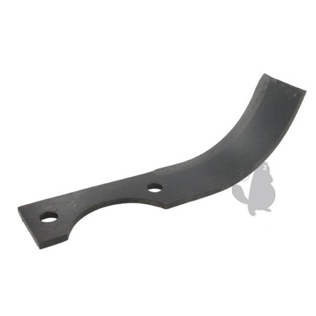 DENTE FRESA 245MM RIF 1401531L COMPATIBILE | Newgardenstore.eu