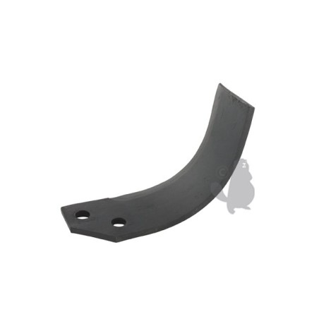 DENT DE FRAISE 145MM RIF 1401532L COMPATIBLE | Newgardenstore.eu