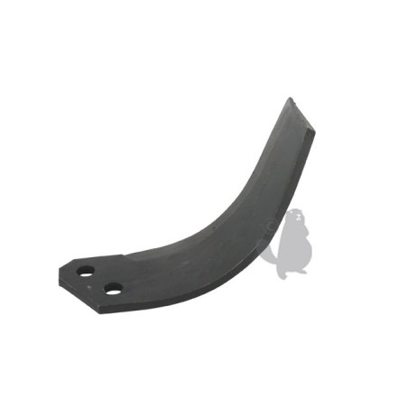 DENT DE FRAISE 150MM RIF 1401540L COMPATIBLE | Newgardenstore.eu