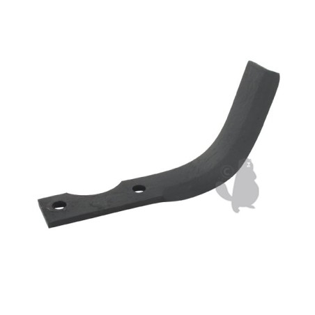 DENT DE FRAISE 195MM COMPATIBLE RIF 1401544R | Newgardenstore.eu