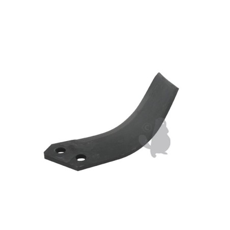 DENT DE FRAISE 163MM RIF 1401547L COMPATIBLE | Newgardenstore.eu